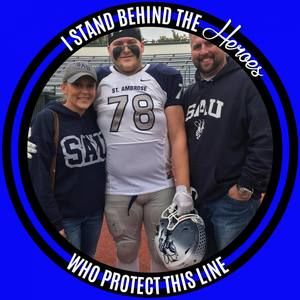 Meet your Posher, Bryan